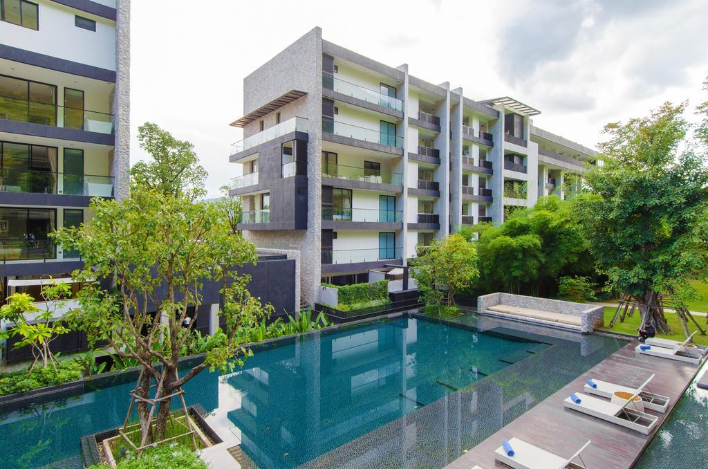 Botanica Khao Yai By Scenical