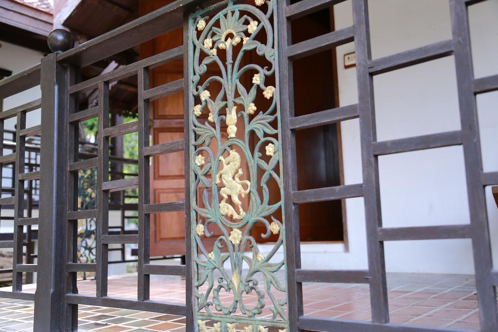 Hotel Reuanthai Village Bophut