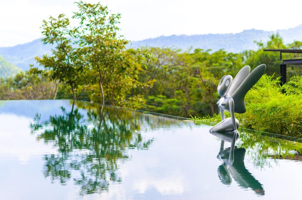 Botanica Khao Yai By Scenical Mu Si