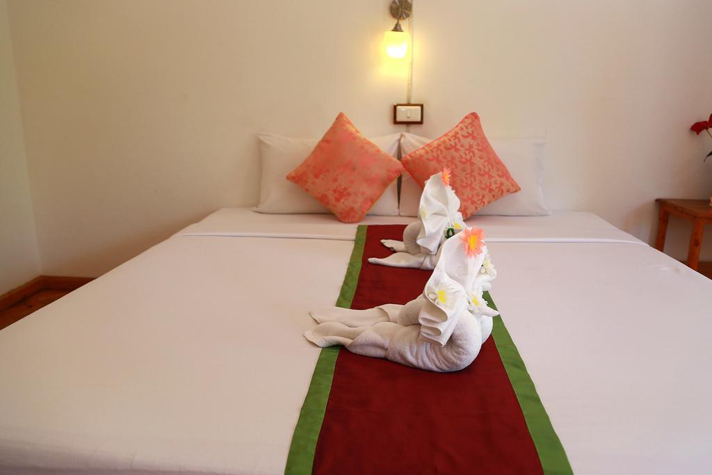 Hotel Reuanthai Village Bophut
