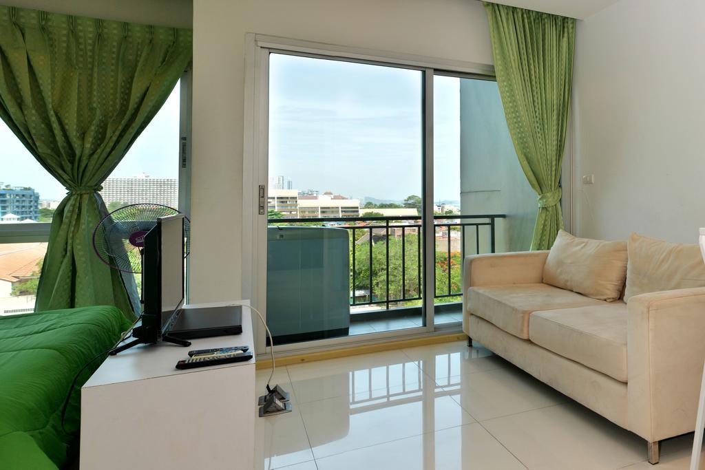 The Gallery Jomtien Beach