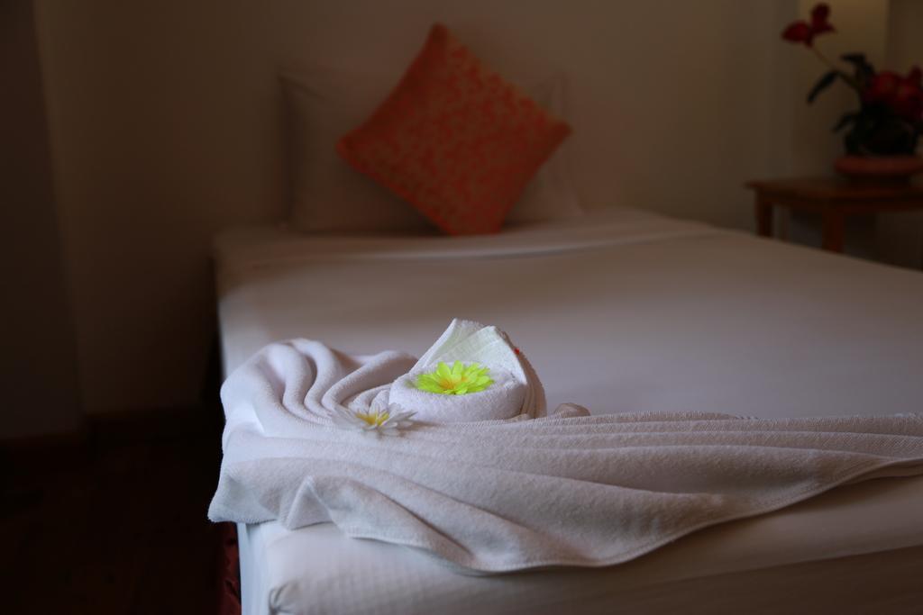 Hotel Reuanthai Village Bophut