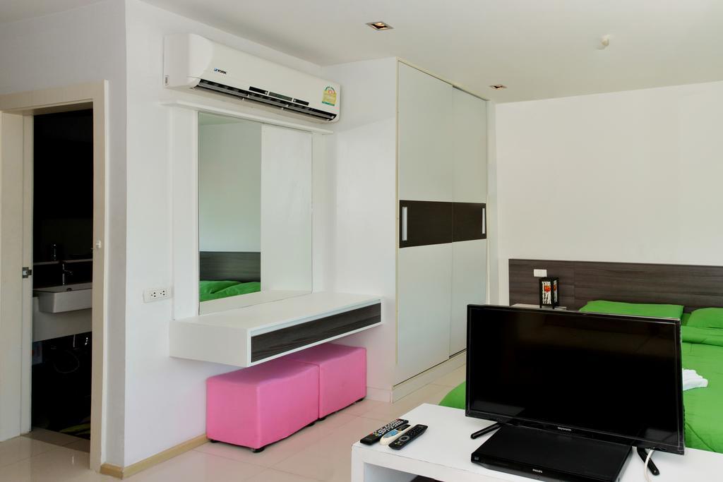 Apartment The Gallery