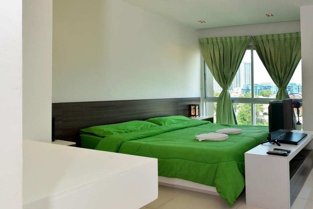 The Gallery Jomtien Beach