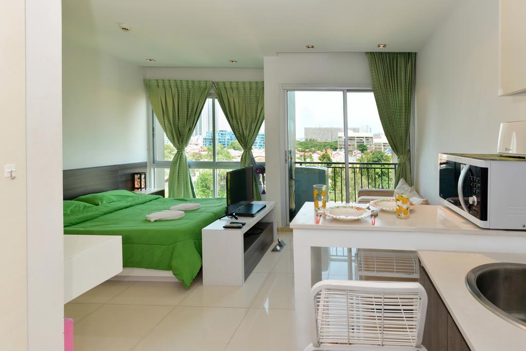 Apartment The Gallery *