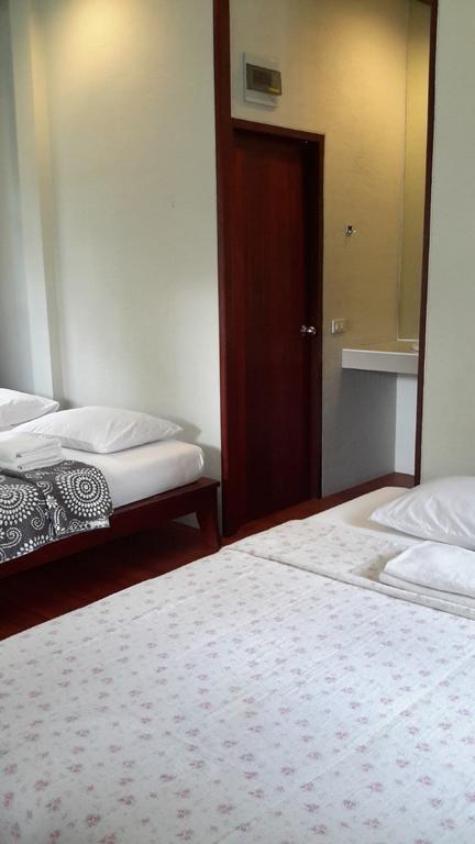 Resort Tubtim