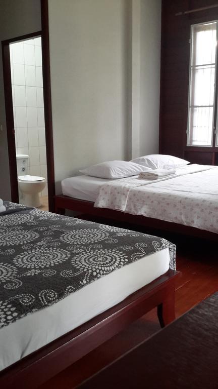 Resort Tubtim