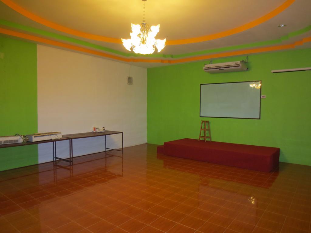 Resort Ban Tonnam 3*