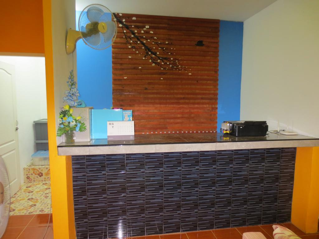 Resort Ban Tonnam