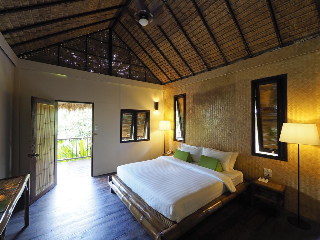 Resort Wareerak Hot Spring & Wellness- Sha Extra 4*
