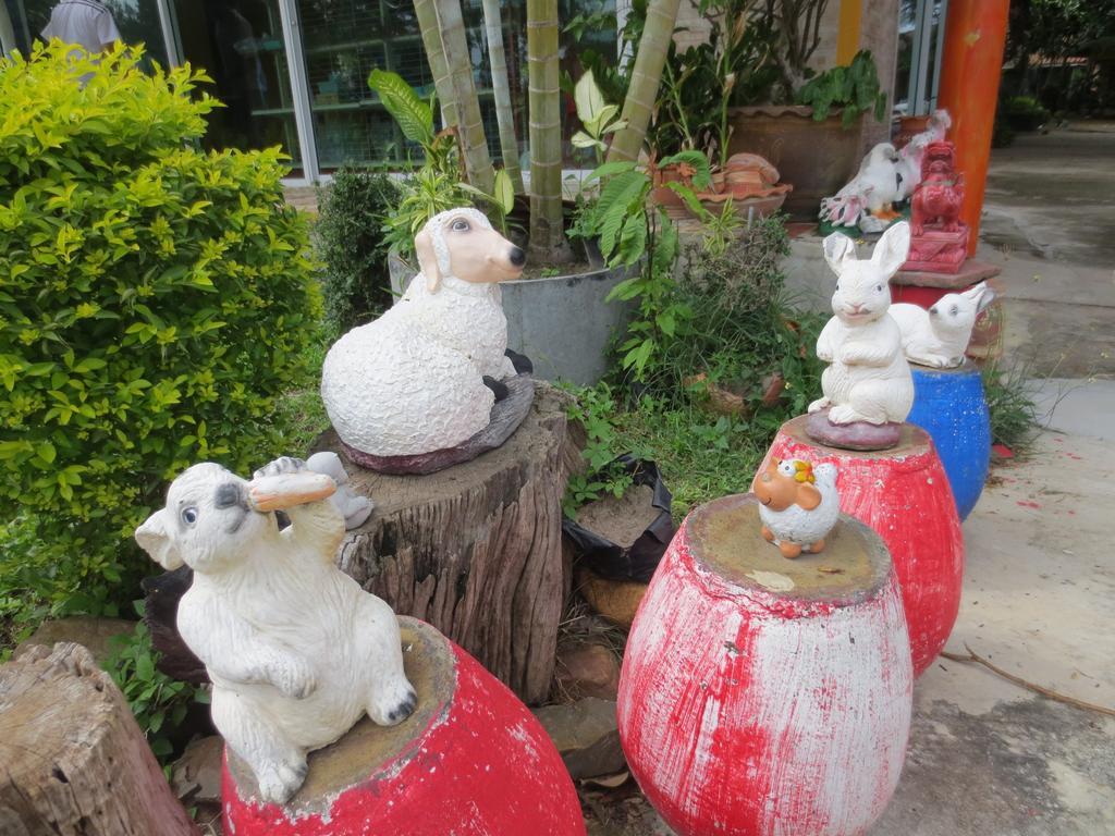 Resort Ban Tonnam