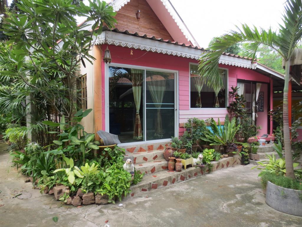 Resort Ban Tonnam 3*