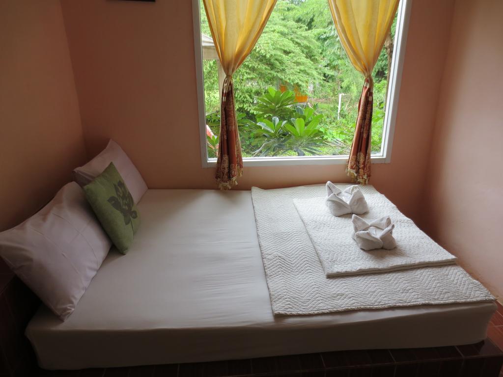 Resort Ban Tonnam