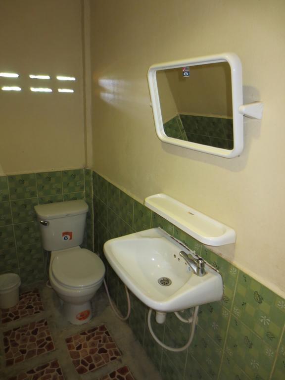 Resort Ban Tonnam Suan Phueng
