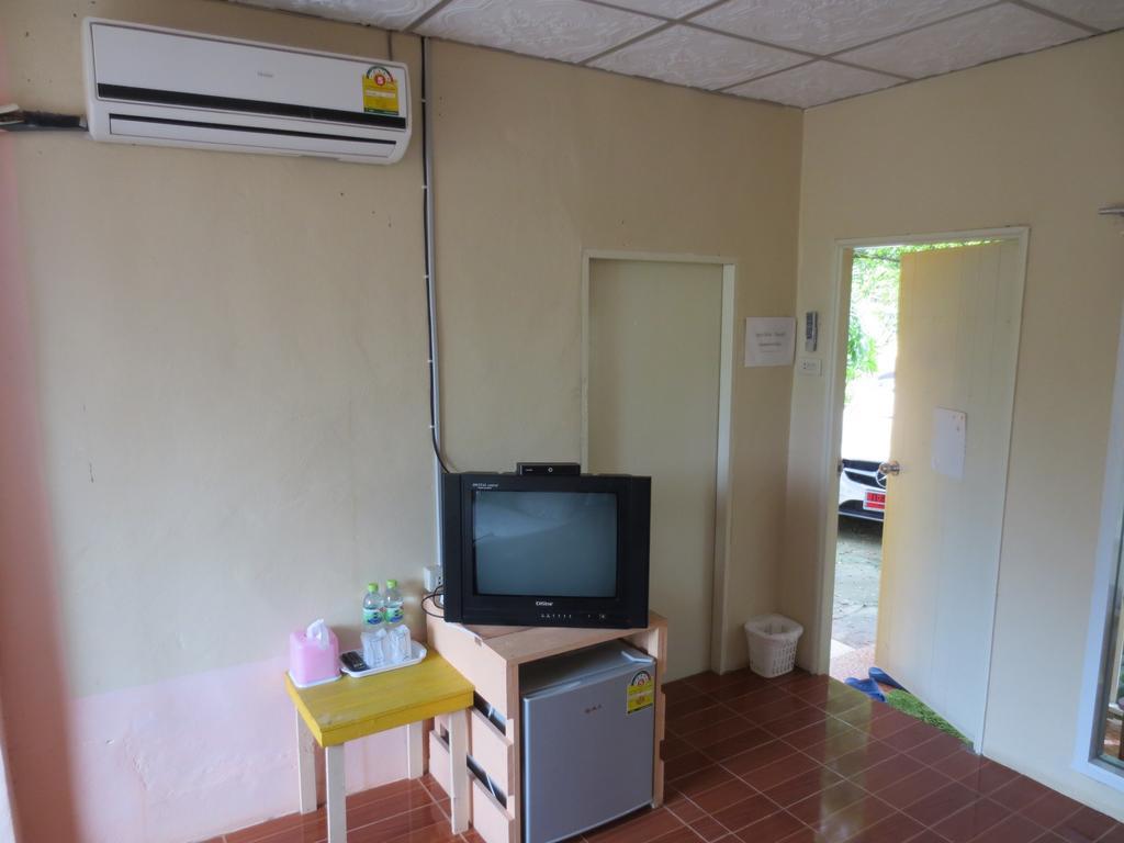Resort Ban Tonnam 3*
