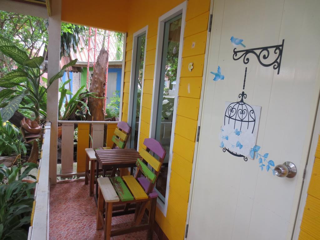 Resort Ban Tonnam