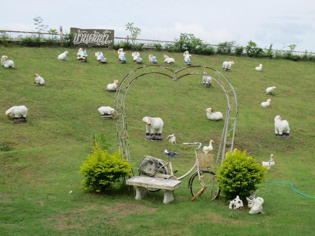 Resort Ban Tonnam