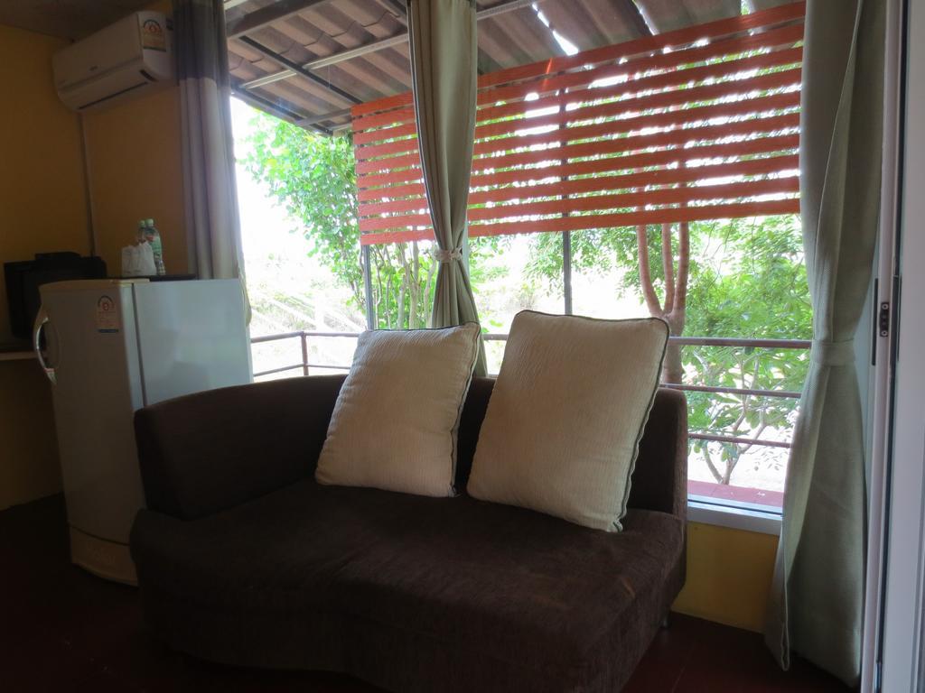 Resort Ban Tonnam