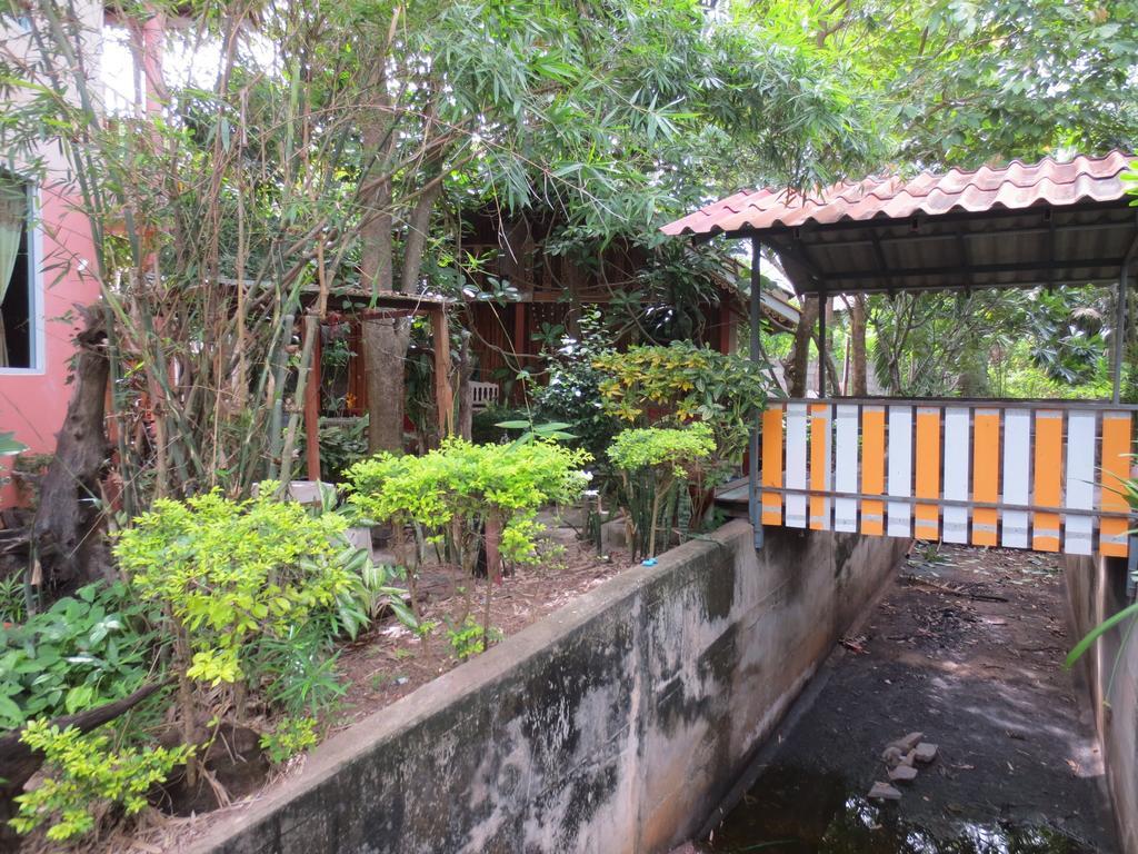 Resort Ban Tonnam