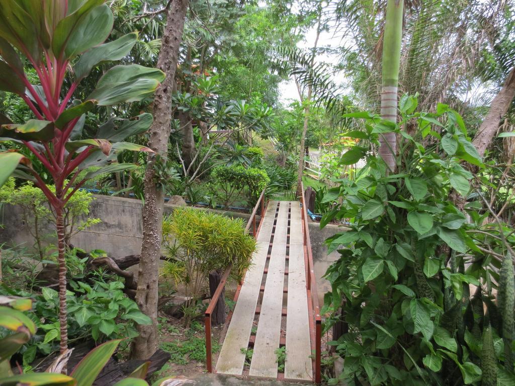 Resort Ban Tonnam 3*