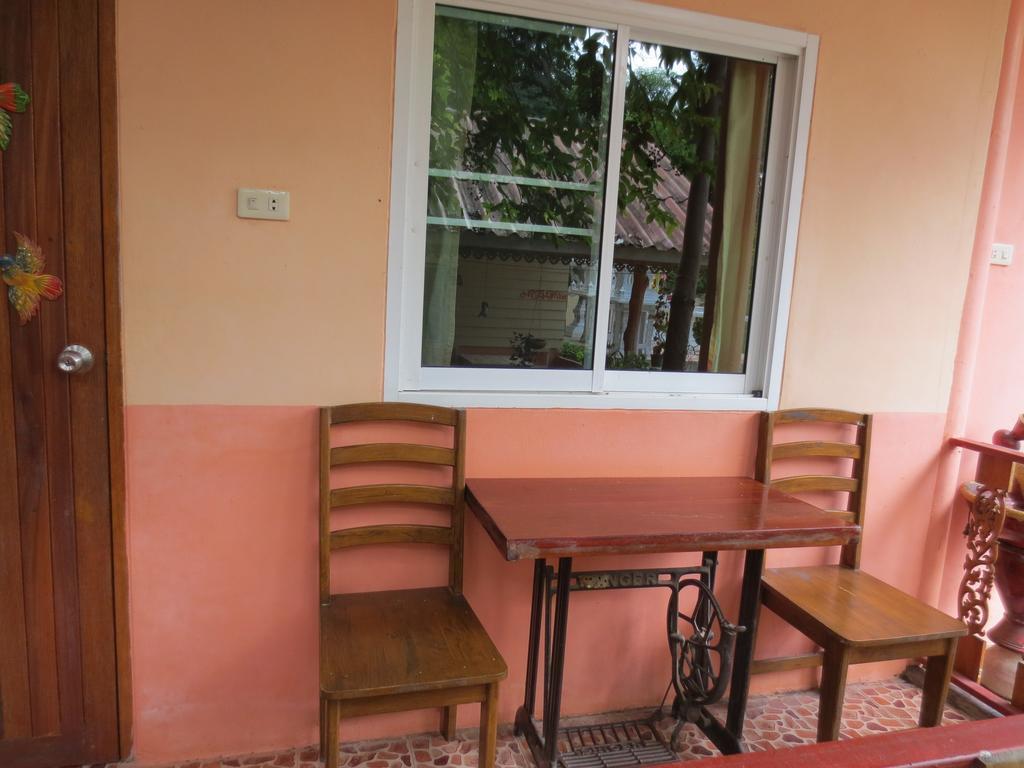 Resort Ban Tonnam 3*