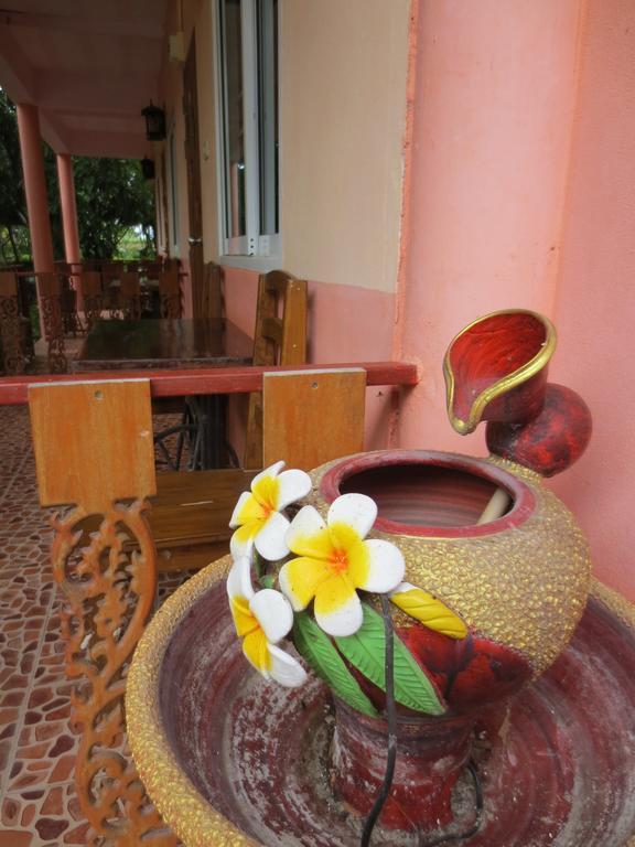 Resort Ban Tonnam 3*
