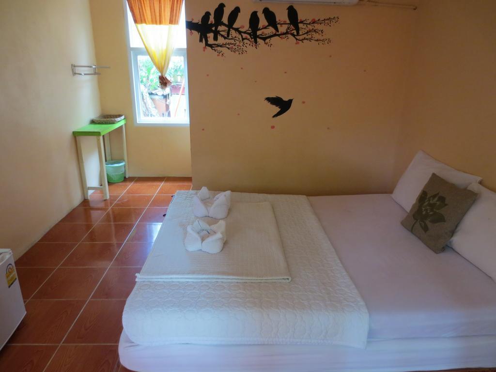 Resort Ban Tonnam