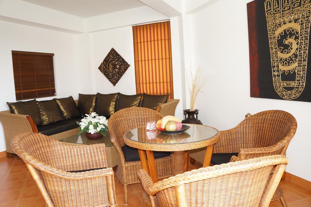 Resort The Oriental Tropical Beach At Vip 4*