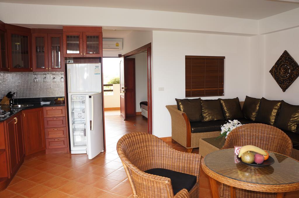 Resort The Oriental Tropical Beach At Vip Ban Phe