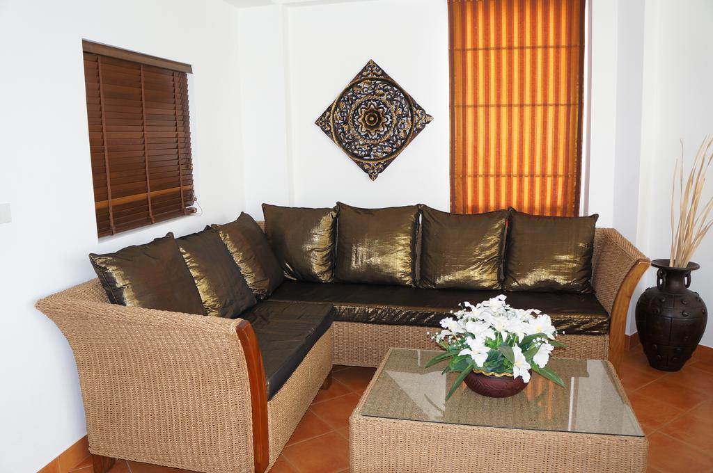 Resort The Oriental Tropical Beach At Vip Ban Phe