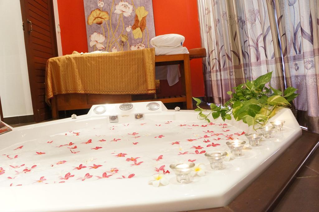 The Oriental Tropical Beach At Vip