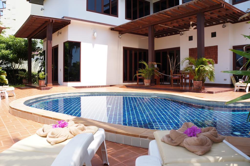 Resort The Oriental Tropical Beach At Vip