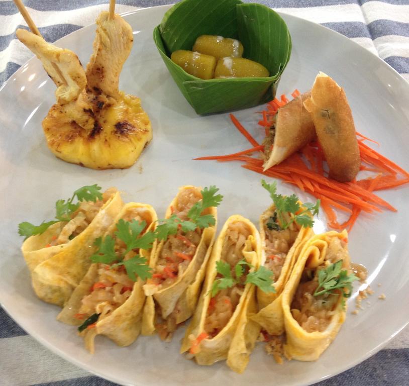 Sweet Honey Pranburi Sam Roi Yot