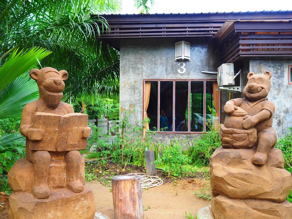 Resort Tamsabai