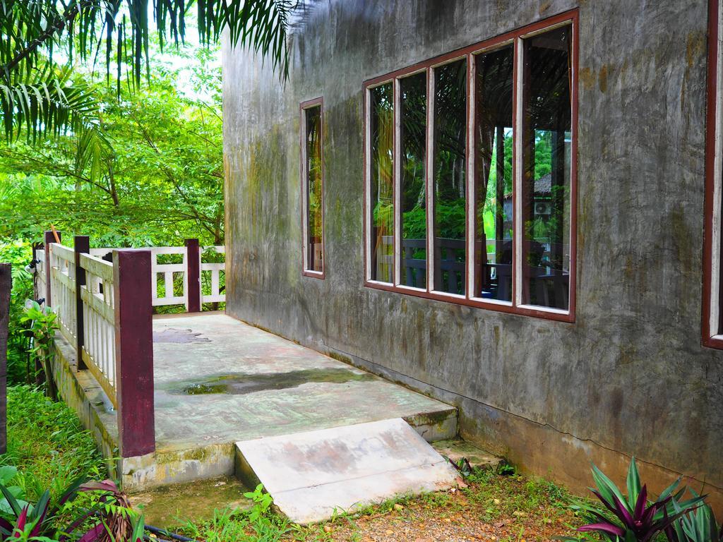 Resort Tamsabai 2*