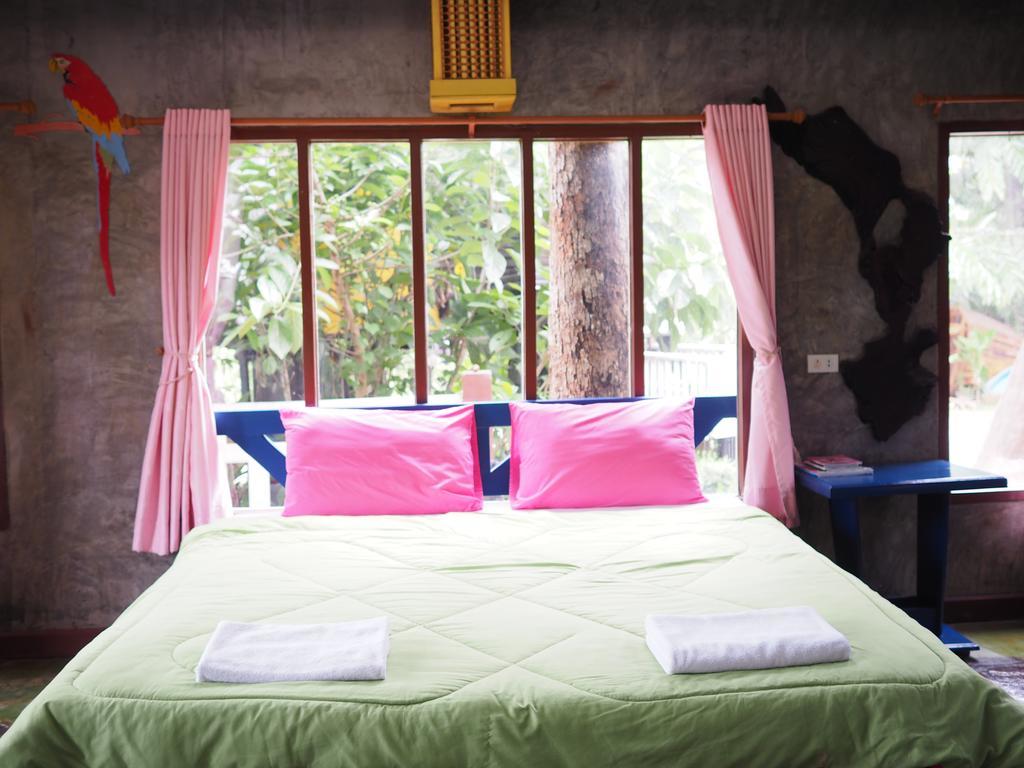Resort Tamsabai 2*