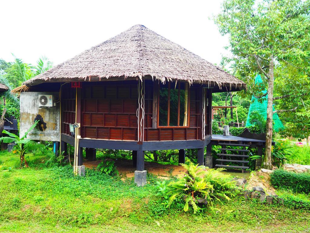 Resort Tamsabai 2*