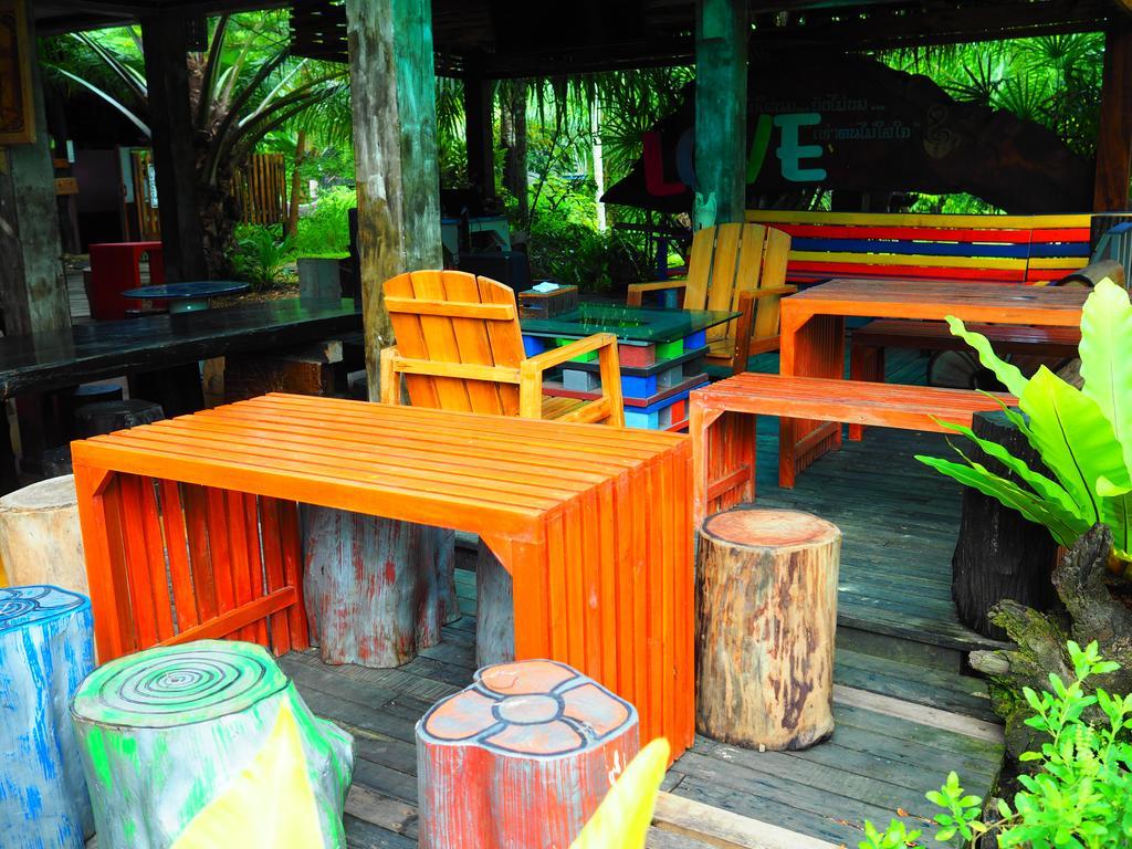 Tamsabai Chumphon
