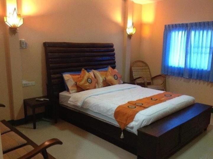 Ruen Kaew Resort