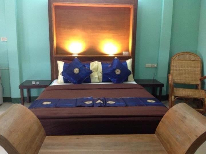 Resort Ruen Kaew 3*