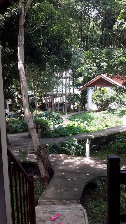 Resort Tubtim 2*