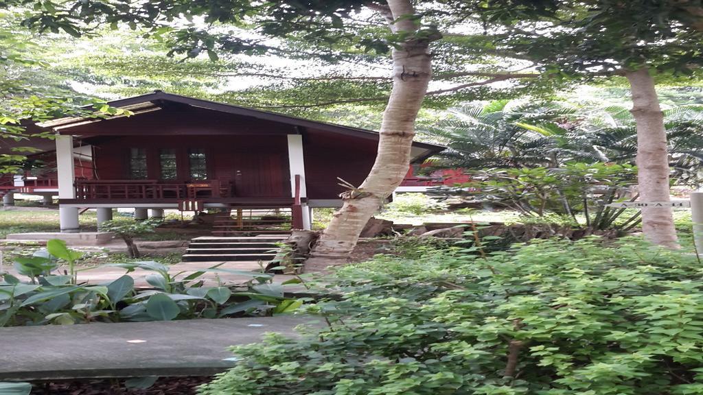 Tubtim Koh Samet