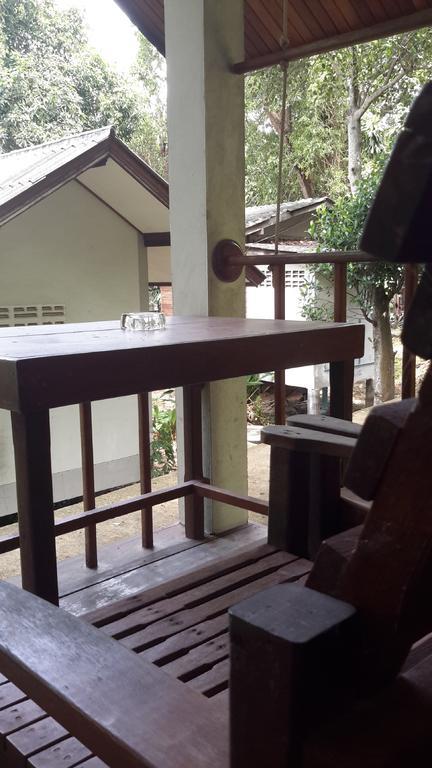 Resort Tubtim Koh Samet