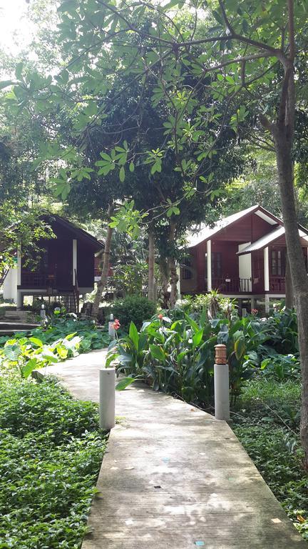 Resort Tubtim Koh Samet