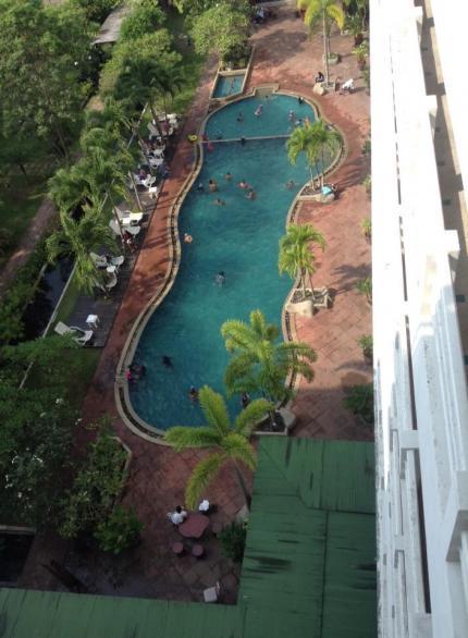Hotel Hatyai Paradise Hat Yai