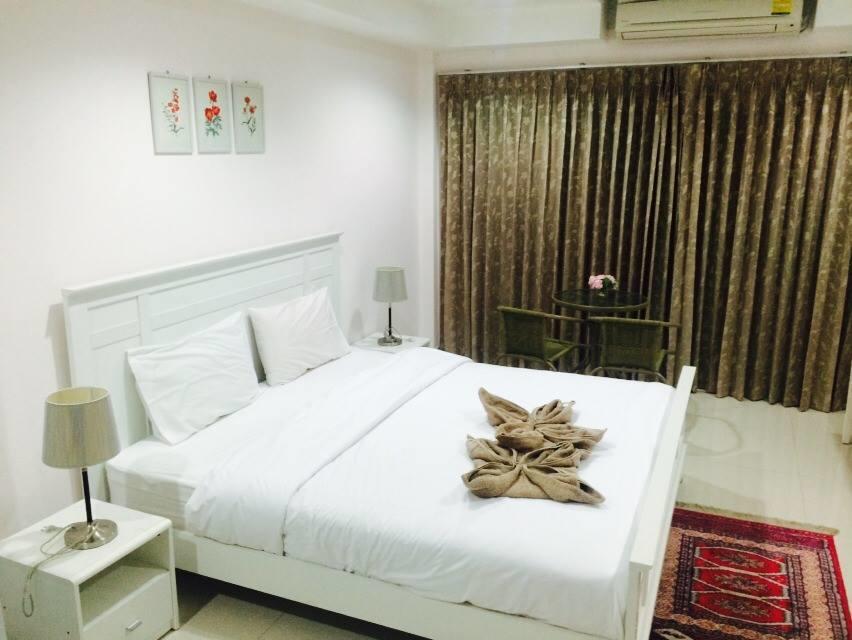 Guest house Aitalay Jomtien Beach