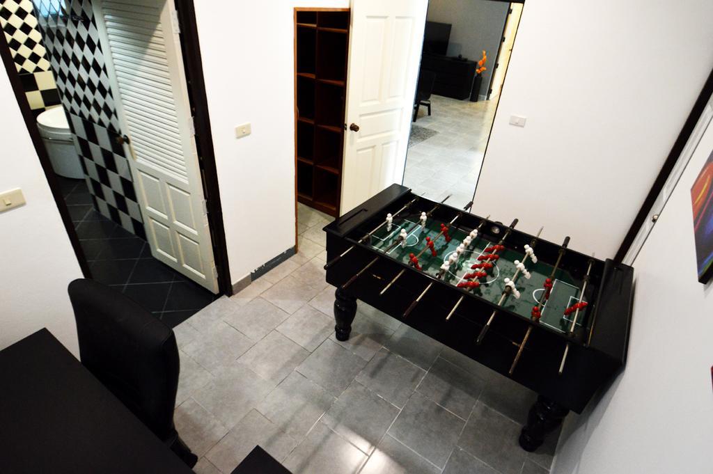 Apartment Ruamchok Ocean View