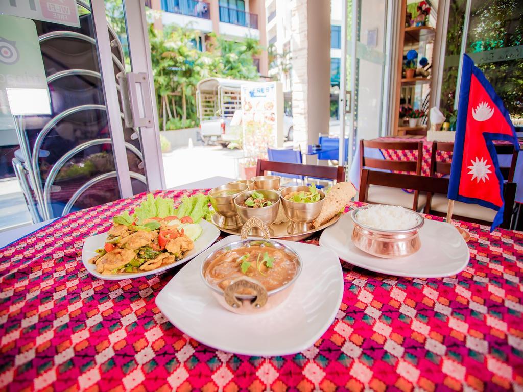 Hotel Blue Sea Kata Beach (Phuket)