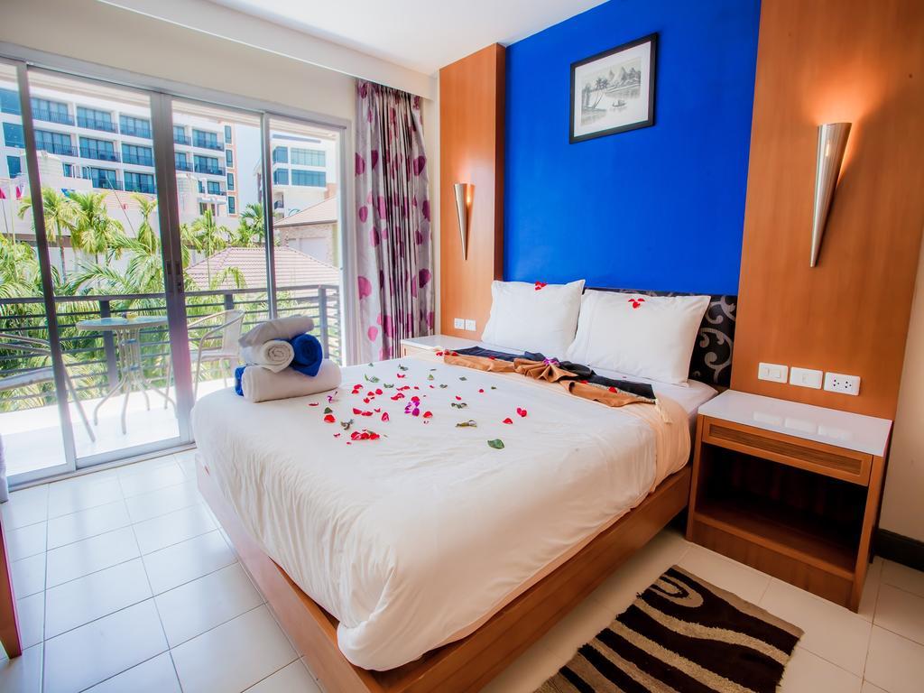 Hotel Blue Sea 3*