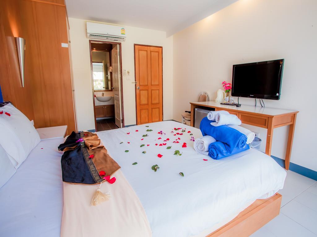 Hotel Blue Sea